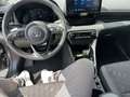 Toyota Yaris - 1.5 l. 116 PS Team D SHZ*CarPlay*Kamera Grau - thumbnail 11
