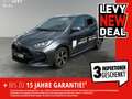 Toyota Yaris - 1.5 l. 116 PS Team D SHZ*CarPlay*Kamera Grau - thumbnail 1