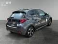 Toyota Yaris - 1.5 l. 116 PS Team D SHZ*CarPlay*Kamera Grau - thumbnail 6