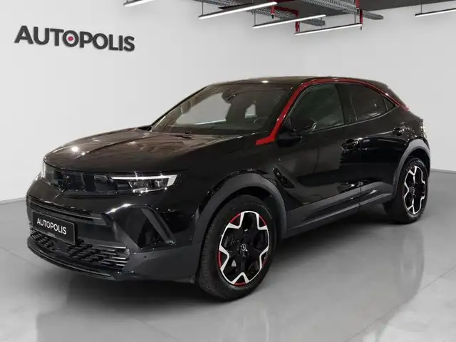 Opel Mokka 1.2 GS Line