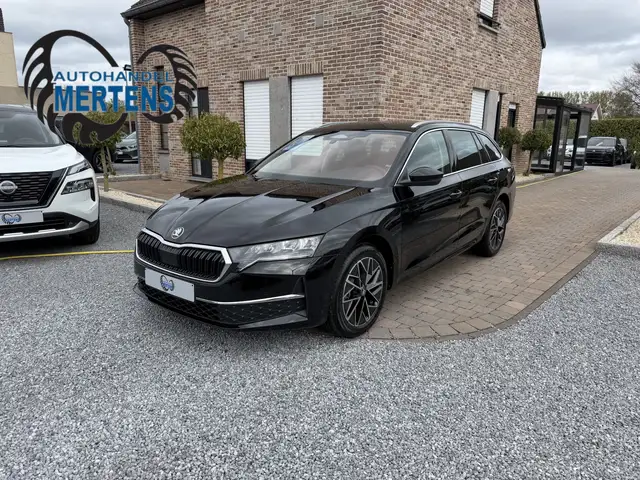 Skoda Octavia Combi 1.5 TSI 150PK mHEV DSG Selection NIEUW 0KM