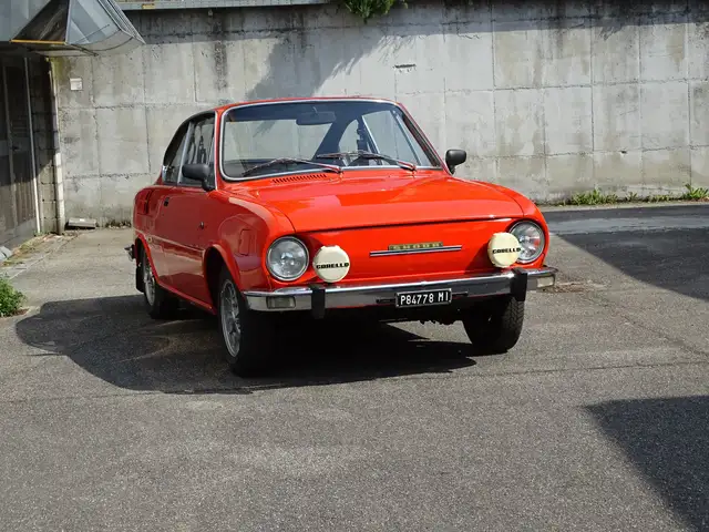 Skoda 130