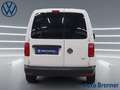 Volkswagen Caddy 2.0 tdi 102 cv furgone business Blanco - thumbnail 5