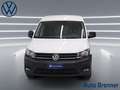 Volkswagen Caddy 2.0 tdi 102 cv furgone business Blanc - thumbnail 2