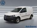 Volkswagen Caddy 2.0 tdi 102 cv furgone business Blanc - thumbnail 1