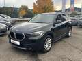 BMW X1 sDrive 18dA Advantage Leder Navi AC Alu AHK** Schwarz - thumbnail 1