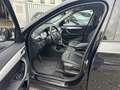 BMW X1 sDrive 18dA Advantage Leder Navi AC Alu AHK** Schwarz - thumbnail 12