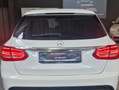 Mercedes-Benz C 220 Classe C-S205 2014 SW SW d (bt) Premium auto Blanc - thumbnail 5