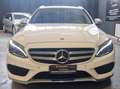 Mercedes-Benz C 220 Classe C-S205 2014 SW SW d (bt) Premium auto Blanc - thumbnail 2
