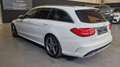 Mercedes-Benz C 220 Classe C-S205 2014 SW SW d (bt) Premium auto Blanc - thumbnail 4