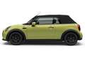 MINI One Cabrio Clasic Trim LED/Navi/Sitzhzg/Tempomat/DAB Gelb - thumbnail 5
