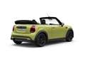MINI One Cabrio Clasic Trim LED/Navi/Sitzhzg/Tempomat/DAB Gelb - thumbnail 3