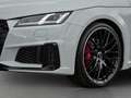Audi TTS TTS Coupe quattro Matrix*B&O*Virtual*RFK*Navi Weiß - thumbnail 13