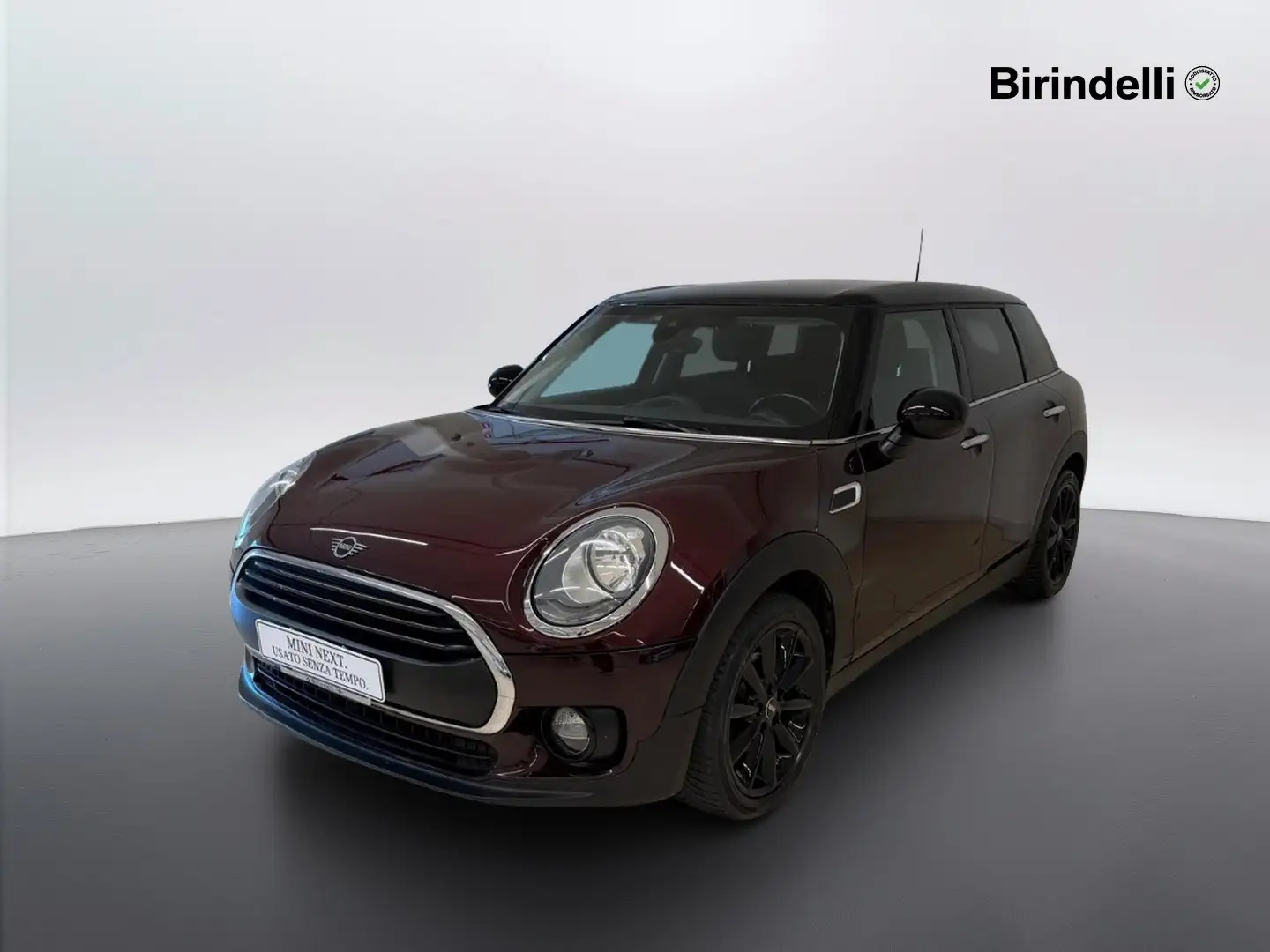 MINI One D Clubman 1.5 One D Boost my18 Violett - 1