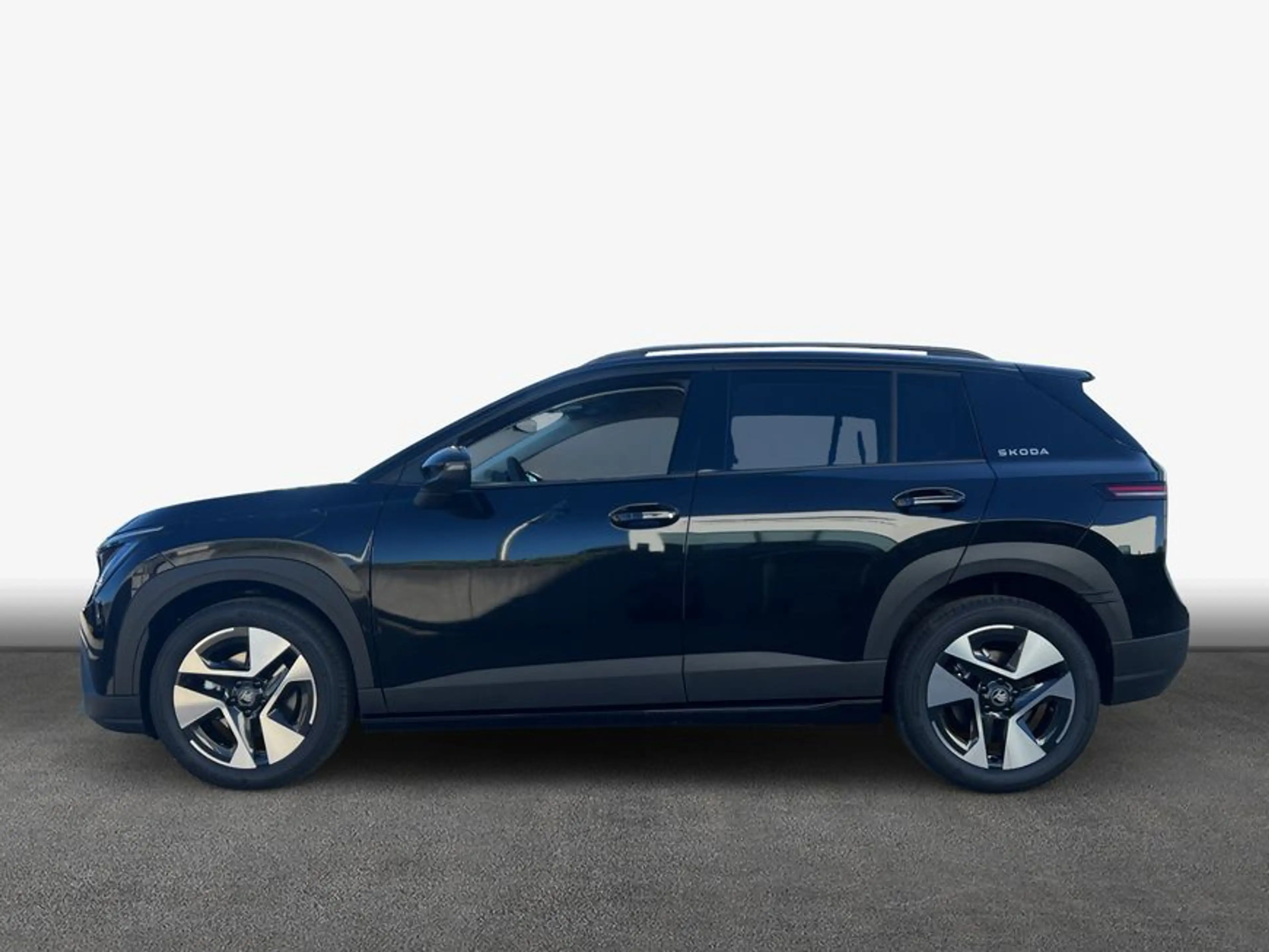 Skoda Epiq 55 (56 kWh) First Edition 155 kW, 5-türig (St — photo 5