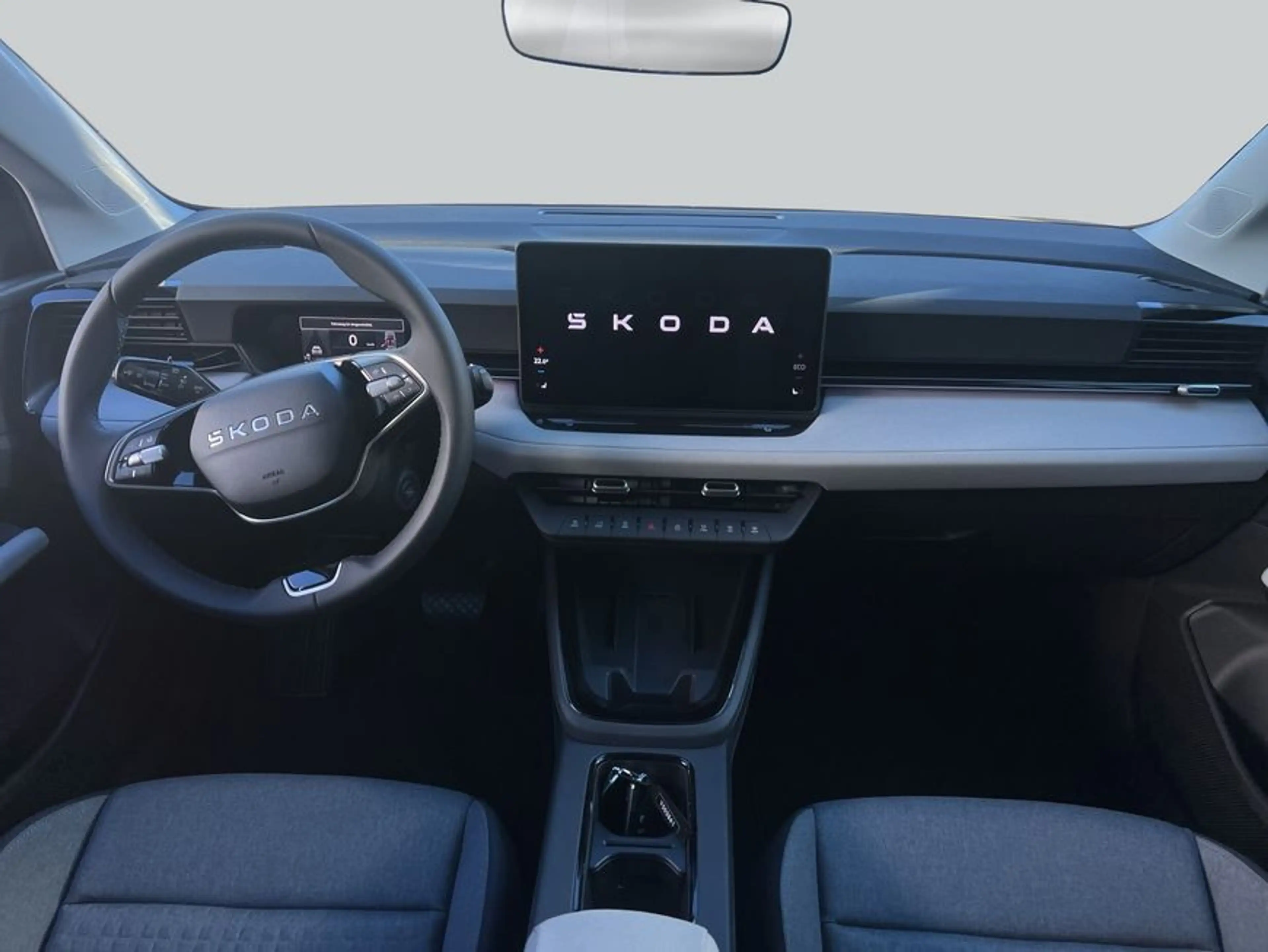Skoda Epiq 55 (56 kWh) First Edition 155 kW, 5-türig (St — photo 14