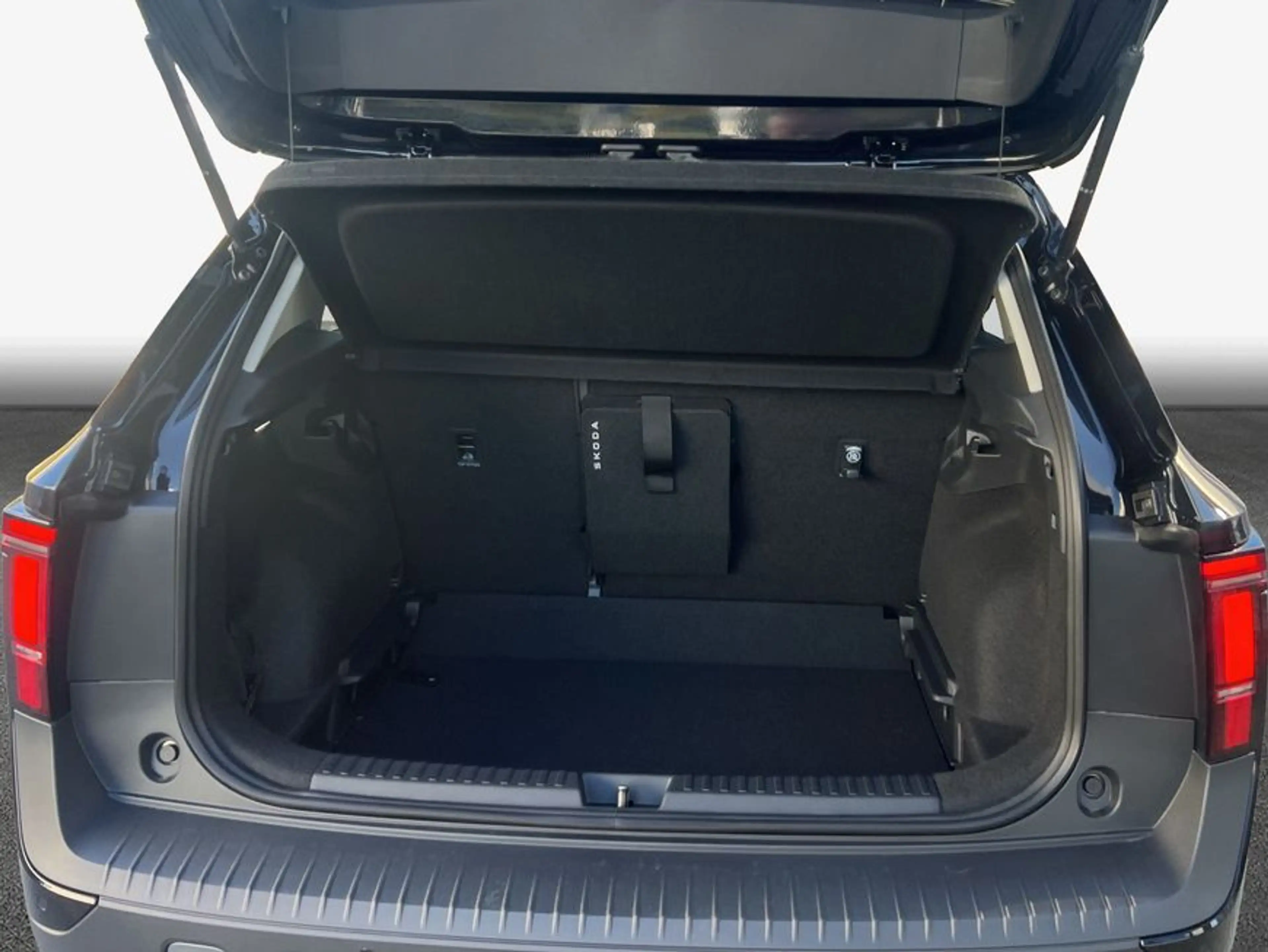 Skoda Epiq 55 (56 kWh) First Edition 155 kW, 5-türig (St — photo 9