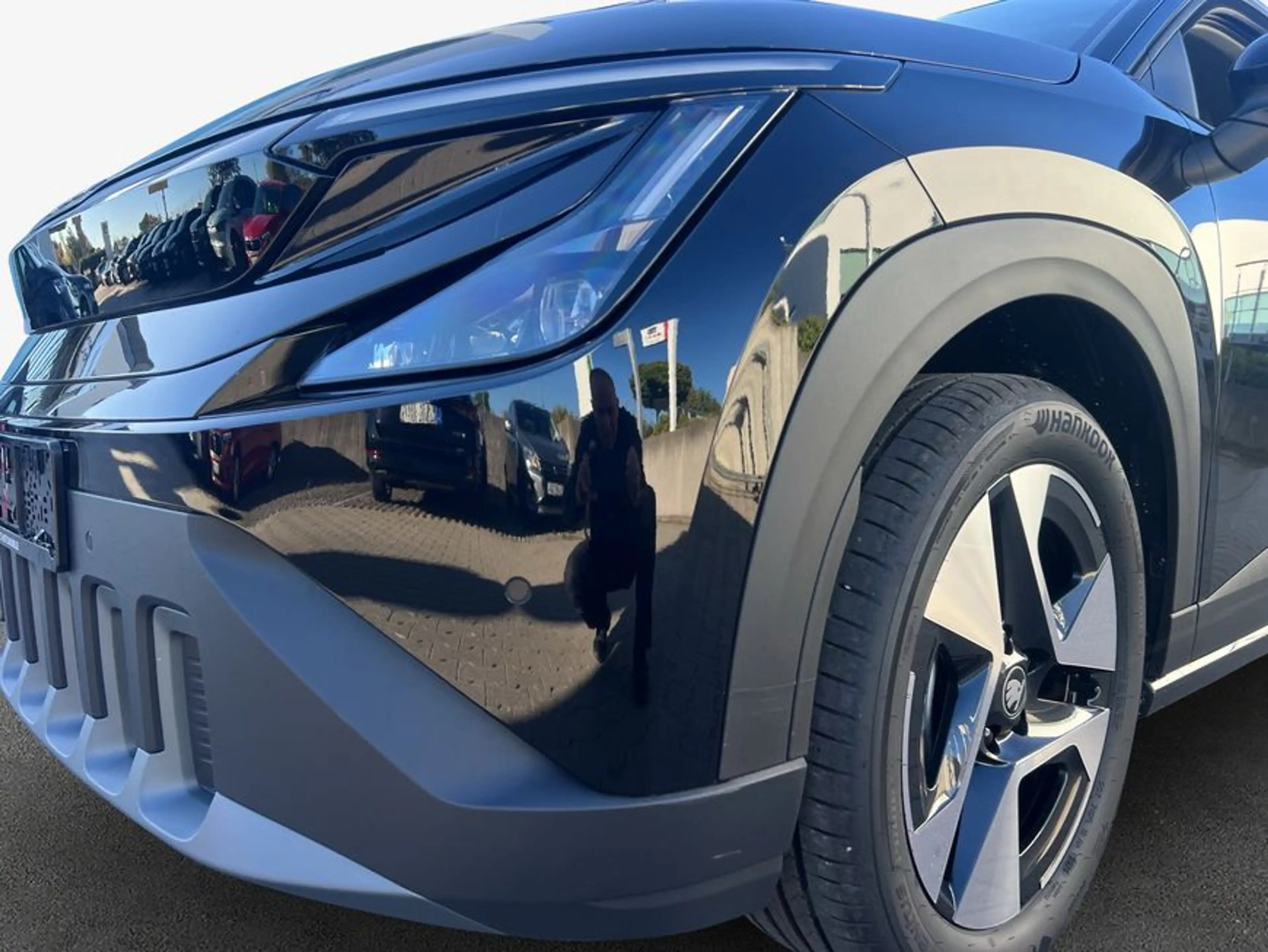 Skoda Epiq 55 (56 kWh) First Edition 155 kW, 5-türig (St — photo 7