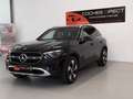 Mercedes-Benz SLC 300 GLC e 4MATIC Schwarz - thumbnail 4
