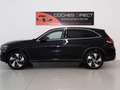 Mercedes-Benz SLC 300 GLC e 4MATIC Negro - thumbnail 6