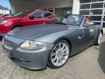 Baureihe Z4 Roadster 3.0 si, Leder, 1. Hand