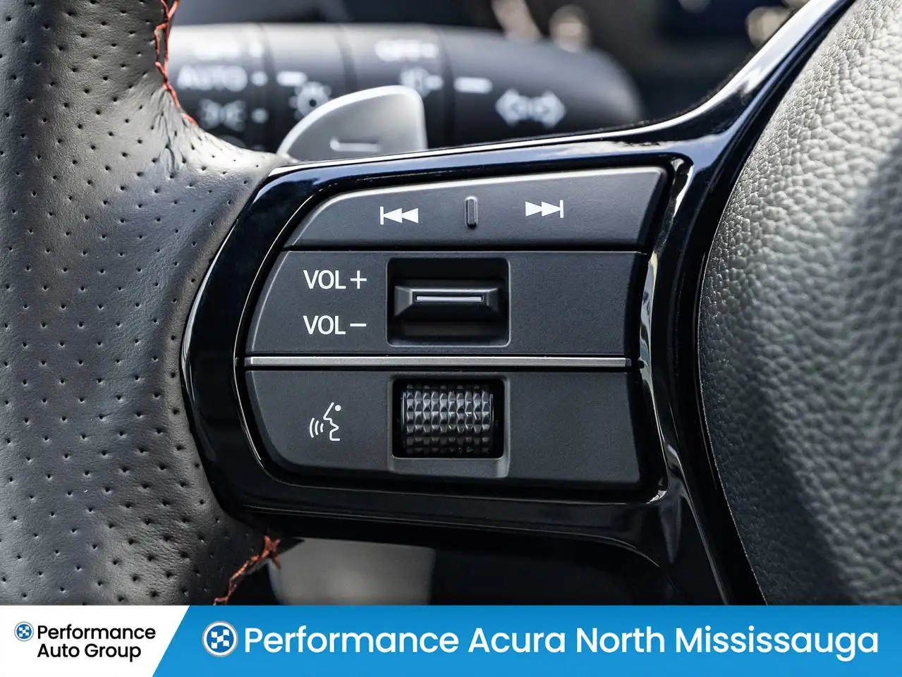 Acura ADX снимка Acura ADX