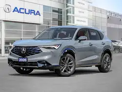 Acura ADX 2026 — фото 30