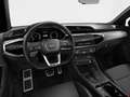 Audi Q3 35 TDI Black line S tronic 110kW Noir - thumbnail 4