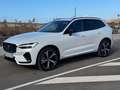 Volvo XC60 XC60 T6 Recharge Ultra  Dark Ultra Dark Blanco - thumbnail 4