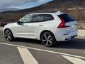 Volvo XC60 XC60 T6 Recharge Ultra  Dark Ultra Dark Blanco - thumbnail 2