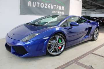 LP 550-2 E-Gear