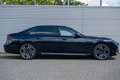BMW 750 7 Serie 750e xDrive High Executive M Sport Automaa Zwart - thumbnail 3