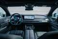 BMW 750 7 Serie 750e xDrive High Executive M Sport Automaa Zwart - thumbnail 5