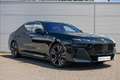 BMW 750 7 Serie 750e xDrive High Executive M Sport Automaa Zwart - thumbnail 14