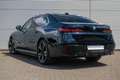 BMW 750 7 Serie 750e xDrive High Executive M Sport Automaa Zwart - thumbnail 44