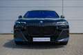 BMW 750 7 Serie 750e xDrive High Executive M Sport Automaa Zwart - thumbnail 13