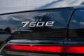 BMW 750 7 Serie 750e xDrive High Executive M Sport Automaa Zwart - thumbnail 20