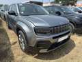 Jeep Avenger Avenger 1.2 turbo Altitude fwd 100cv Grijs - thumbnail 3