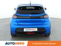 Peugeot e-208 electric drive 100 kW Active Pack*LED*SPUR*CAM* Niebieski - thumbnail 5