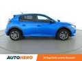Peugeot e-208 electric drive 100 kW Active Pack*LED*SPUR*CAM* Niebieski - thumbnail 7