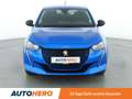 Peugeot e-208 electric drive 100 kW Active Pack*LED*SPUR*CAM* Niebieski - thumbnail 9