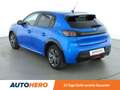 Peugeot e-208 electric drive 100 kW Active Pack*LED*SPUR*CAM* Niebieski - thumbnail 4