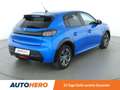 Peugeot e-208 electric drive 100 kW Active Pack*LED*SPUR*CAM* Niebieski - thumbnail 6