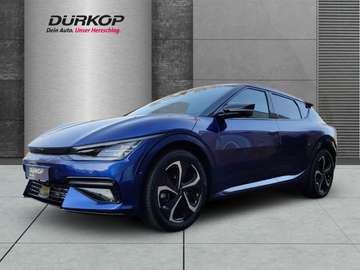 GT-Line Allrad Wärmepumpe 360 Grad-Kamera HUD Stan