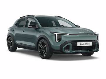 1.0 T-GDI MHEV 115 GT Line