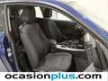 BMW 120 120iA Bleu - thumbnail 13