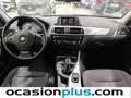 BMW 120 120iA Bleu - thumbnail 6