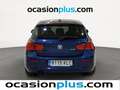 BMW 120 120iA Bleu - thumbnail 11
