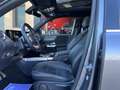 Mercedes-Benz EQB 350 4Matic Gris - thumbnail 14