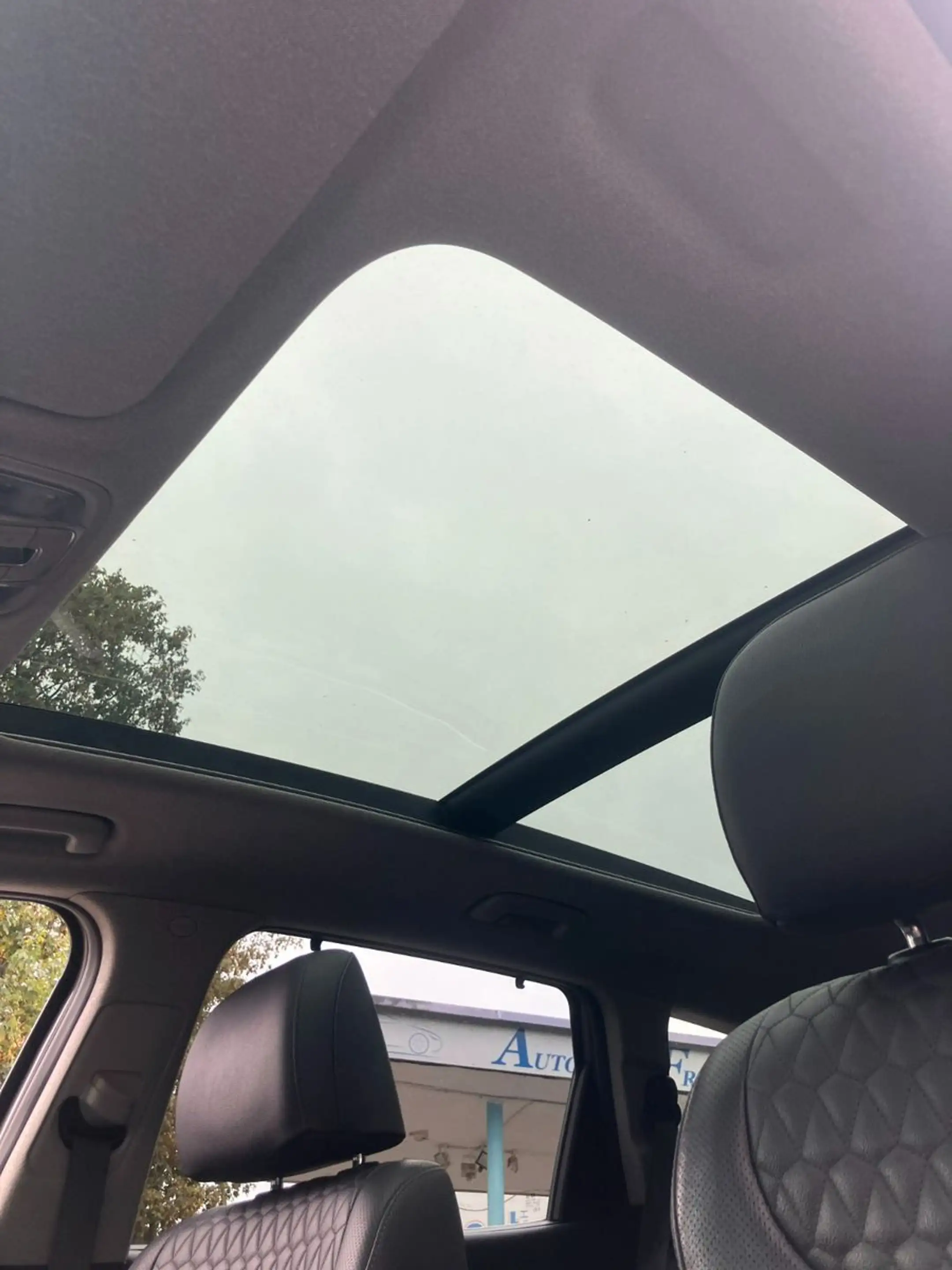 Hyundai SANTA FE Premium 4WD,AHK abnehmbar,Garantie — photo 32